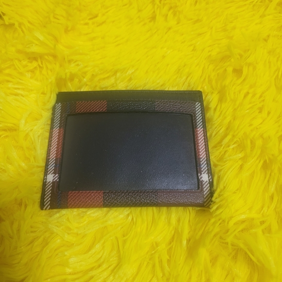 COACH Card Holder - Picture 2 of 3